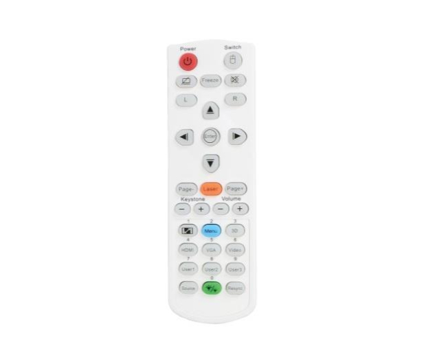 Optoma HZ40 - 597463 - zdjęcie 7